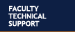 Faculty Technical Support