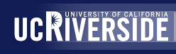 University of California, Riverside
